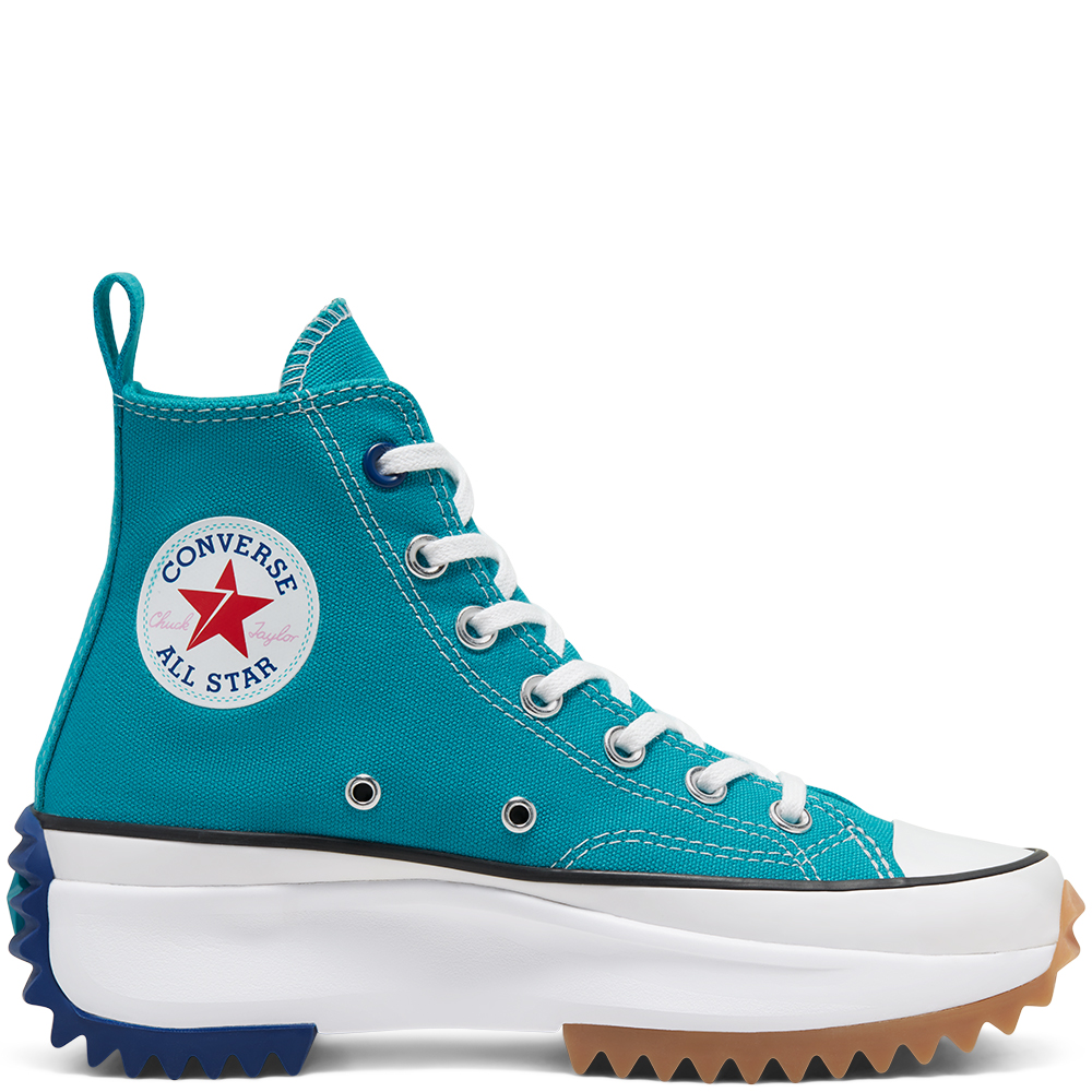 Converse Haute